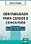 Livro Contabilidade para Cursos e Concursos - Volume 02 - Questões de Concursos - Chagas - Juruá - Imagem 1