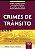 Livro Crimes de Transito - Gomes/paulino/gomes - Imagem 1