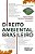 Livro Direito Ambiental Brasileiro - Farias/trennepohl - Imagem 1