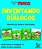 Livro Inventando Dialogos: Voce Coloca as Imagens Na Ordem e Cria a Conversa - Sousa/tadeu - Imagem 1