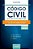 Livro Código Civil Mini - Imagem 1