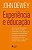 Livro Experiência e Educação - Dewey - Vozes - Imagem 1
