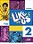Livro Like Us - Level 2 - 7 ano - Jackson/ Sileci - Imagem 1