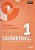 Livro Desenho Geométrico Vol 1 - Caderno de Atividades - Giovanni - FTD - Imagem 1