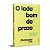 Livro O Lado Bom do Prazo - Cox - Imagem 1