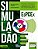 Livro Simuladão ESPCEX - Alfacon - Imagem 1