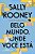 Livro Belo Mundo, Onde Voce Esta - Rooney - Imagem 1