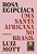 Livro Rosa Egipciaca: Uma Santa Africana No Brasil - Mott - Imagem 1