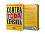 Livro Contra Toda Censura: Pequeno Tratado sobre a Liberdade de Expressão - Imagem 1