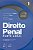 Livro Colecao Metodo Essencial: Direito Penal - Parte Geral - Vol. 1 - Pipino - Imagem 1