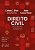 Livro Direito Civil: Volume Unico - Oliveira/costa-neto - Imagem 1
