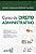 Livro Curso de Direito Administrativo - Oliveira - Imagem 1