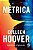 Livro Metrica (vol. 1 Slammed) - Hoover - Imagem 1