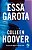 Livro Essa Garota (vol. 3 Slammed) - Hoover - Imagem 1