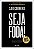 Livro Seja Foda! - Black Edition - Carneiro 1º edição - Imagem 1