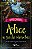 Livro Alice No País das Maravilhas  Carroll - Imagem 1