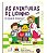 Livro Aventuras de Lidinho: o Que é Dislexia - Santos - Booktoy - Imagem 1