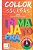 Livro Collor Sílabas Complexas - Jarmelo - Booktoy - Imagem 1