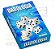 Jogo Dadologia - Bert - Booktoy - Imagem 1