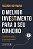 Livro O Melhor Investimento para Seu Dinheiro  Hofelmann - Imagem 1