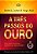 Livro Tres Passos do Ouro, A - Reid - Imagem 1