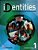 Livro Identities 1 Student'S Book - Seligson - Richmond - Imagem 1