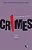 Livro Crimes - Schirach - Imagem 1