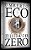 Livro Numero Zero - Humberto Eco - Record - Imagem 1