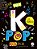 Livro Melhor Guia de K-pop Real Oficial, O - Francioni - Imagem 1