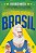 Livro Breve Historia Bem-humorada do Brasil - Mioto - Imagem 1