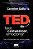 Livro TED Falar, Convencer, Emocionar - Imagem 1