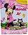 Livro Dia a Dia - Disney Minnie - Editora Melhoramento - Imagem 1