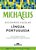 Livro Michaelis Dicionário Escolar Lingua Portuguesa - Melhoramentos - Imagem 1