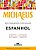 Livro Michaelis Dicionário Escolar Espanhol - Português  - Melhoramentos - Imagem 1
