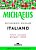Livro Michaelis Dicionário Escolar Italiano - Italiano - Português -Português - Imagem 1