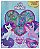 Livro My Little Pony  Prenda e Aprenda - Imagem 1