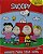 Livro Snoopy - Amigos para Toda Hora - Peanuts Worldwide Ll - Imagem 1