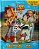 Livro Toy Story 4 - Disney - Melhoramentos - Imagem 1
