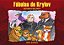 Livro Fabulas de Krylov - Belinky - Imagem 1