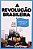 Livro Revolucao Brasileira, A - Prado Jr. - Imagem 1
