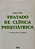Livro Tratado de Clínica Psiquiátrica - Imagem 1