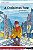 Livro Christmas Tale Stage 3 - Col. Modern Readers - Amos/prescher - Imagem 1