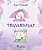 Livro Travadinhas  Eva Furnari - Imagem 1