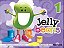 Livro Jelly Beans 1:  Do Aluno - Salvador - Imagem 1