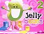 Livro Jelly Beans: Students Book - Volume 2 - Williams - Richmond - Imagem 1