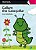 Livro Callum The Caterpillar - Cadwallader - Imagem 1