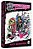 Livro Monster High Monstramigas para Sempr - Daneshvari - Imagem 1