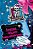 Livro Festas Muito Assustadoras -um Guia para Monstrinhas - Serie Monster High - Danescary - Imagem 1
