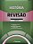 Livro Caderno de Revisão: Historia (Volume Único) - Imagem 1