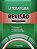Livro Caderno de Revisao - Literatura - Volume Unico - Editora Moderna - Imagem 1
